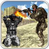 Counter Terrorist 3D Strike 1.2