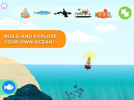 MarcoPolo Ocean screenshot 6