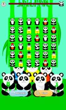 Funny Panda Game screenshot 2