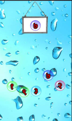 Learn Hindi - Kids Bubble Game screenshot 3