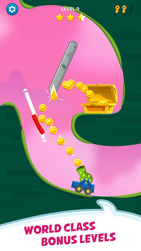 Water Sort Puzzle Game - Sorting Games screenshot 4