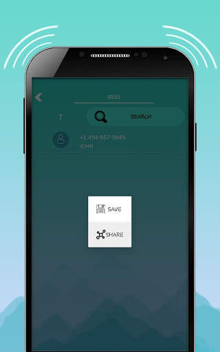 Find Mobile Number screenshot 5