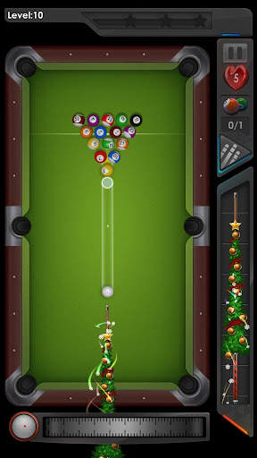 8 Ball Pooling - Billiards Pro screenshot 6