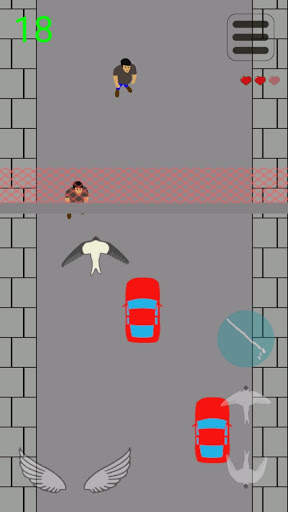 Kaku The Bird screenshot 4