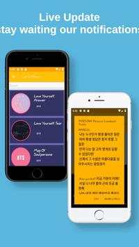 BTS All Songs screenshot 4