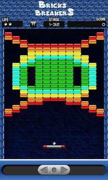 Brick Breaker Special Edition screenshot 3