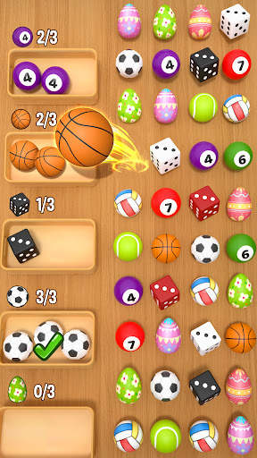 Match Triple 3D: Matching Tile screenshot 3