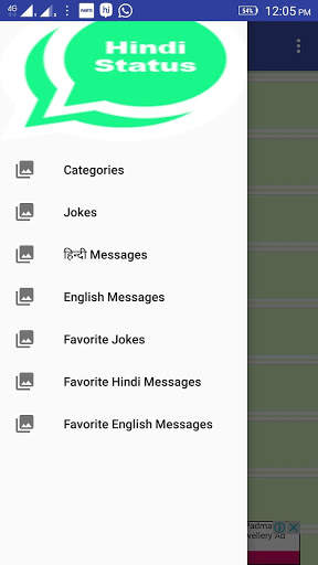 Quotes and messages for helo screenshot 3