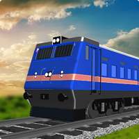 Express Train on 9Apps