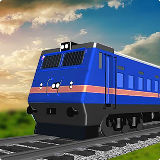 Express Train 1.9