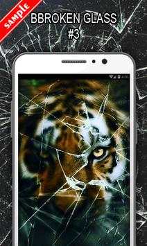 Broken Glass screenshot 4