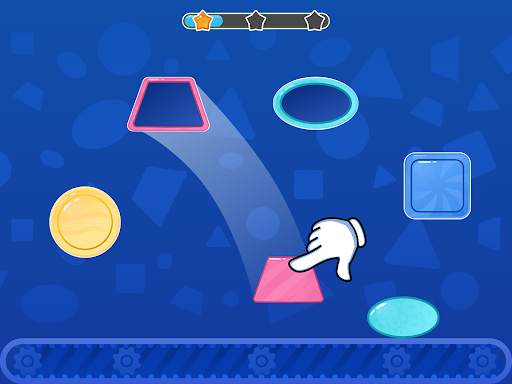 Shapes and Colors Baby Games screenshot 11