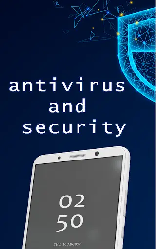 ProAV - Antivirus for android phones 2020 screenshot 2