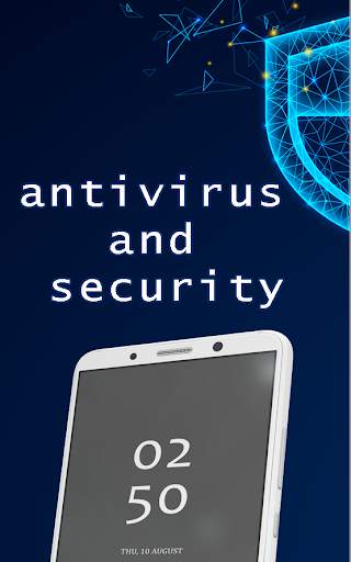 ProAV - Antivirus for android phones 2020 screenshot 2