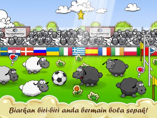 Clouds & Sheep screenshot 4