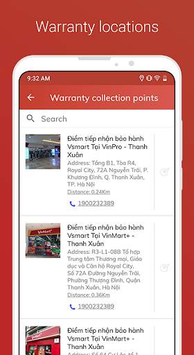 Vsmart screenshot 7