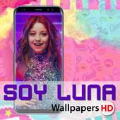 Soy Luna Wallpaper HD 2019 1.0