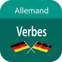 Verbes allemands communs - Apprendre l'allemand icon