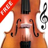 Violin Notes Sight Read Free on 9Apps