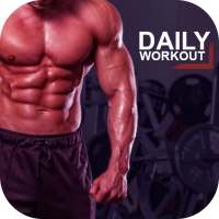 Daily Workouts at Home logo