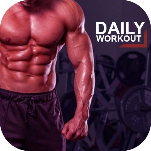 Daily Workouts at Home 1.2