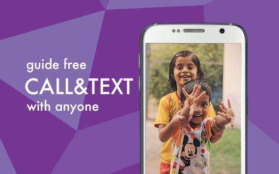 Free Viber Make VDO Call guide screenshot 1