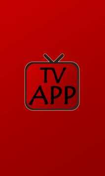 TV App : Live TV, Mobile TV. screenshot 1