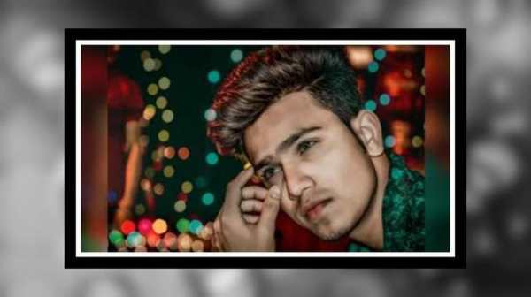 CB Edit Bokeh Background in Full [High Definition] screenshot 3
