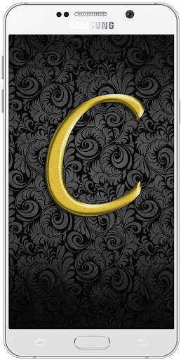 Letter Wallpaper HD screenshot 5