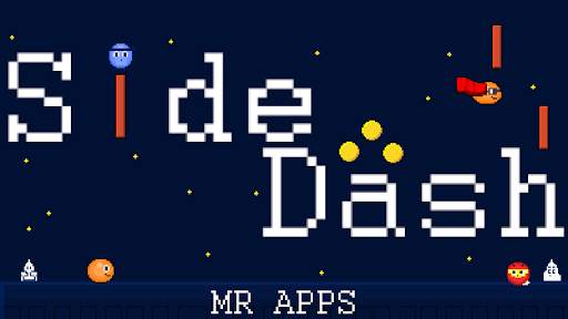 Side Dash скриншот 7