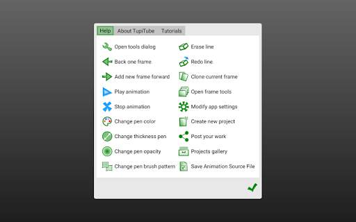 TupiTube screenshot 10