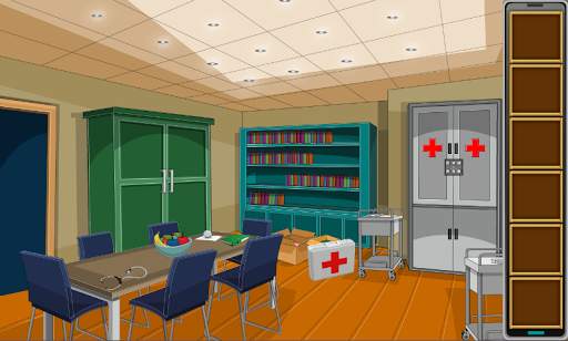 Escape Game Hospital Escape screenshot 6