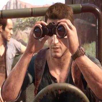 New Guide Uncharted 4 screenshot 5