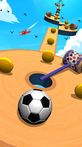 Pergi sepak bola screenshot 2