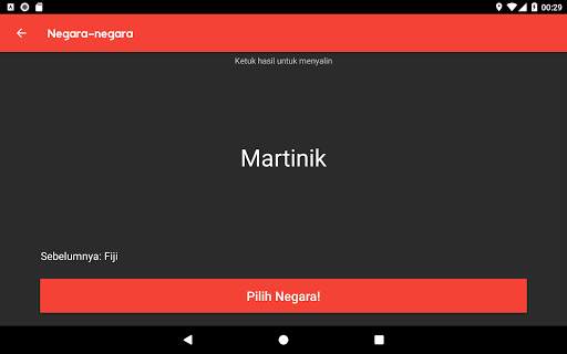 Randomizer  Random Generator - Pembuat keputusan screenshot 11