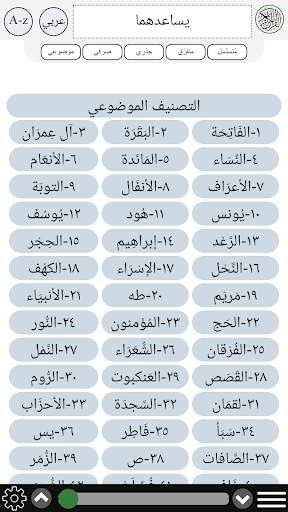 Arabic verb conjugation screenshot 8