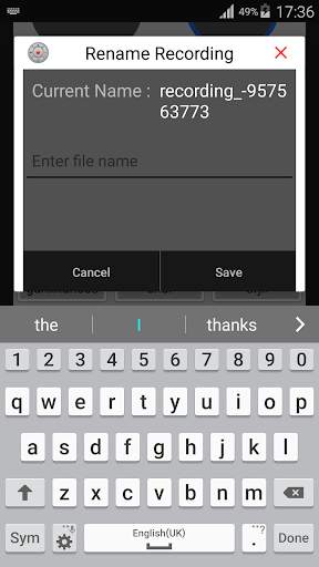 Screen Recorder screenshot 6