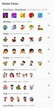 Sticker Maker Pro screenshot 1