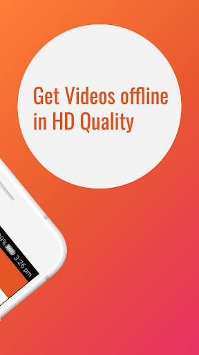 All video Downloader : Social video Downloader screenshot 8