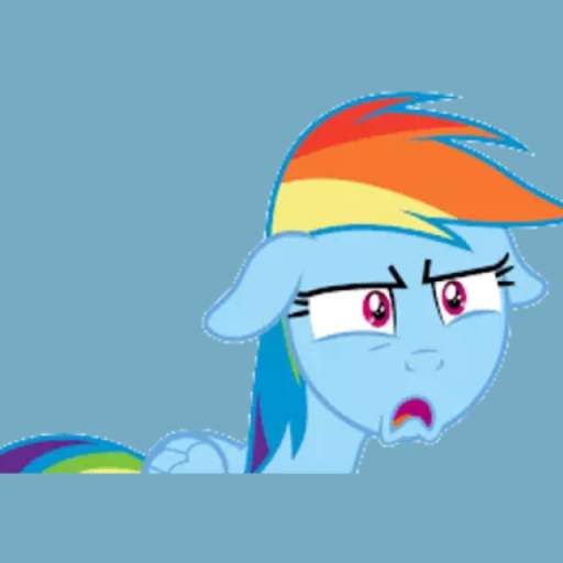 Pony Stickers for WhatsApp 1.0