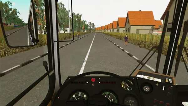 Ultimate Indonesia Bus Simulator Game Free:Top Bus screenshot 5