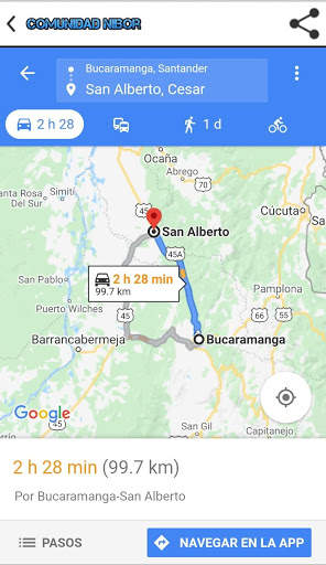 San Alberto screenshot 5