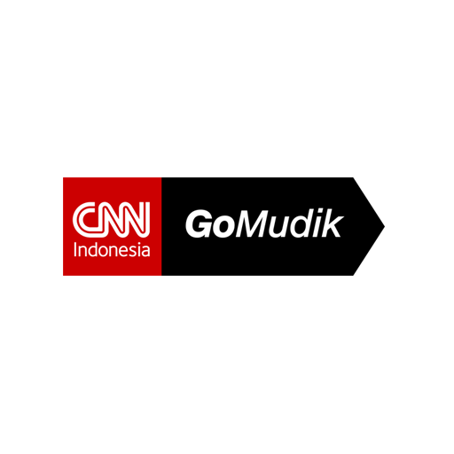 GoMudik - CNN Indonesia icon