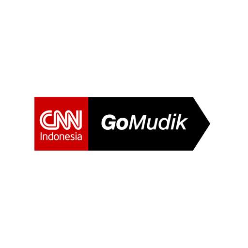GoMudik - CNN Indonesia 1.0.6