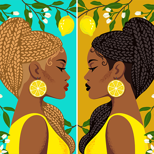 Find the Differences icon