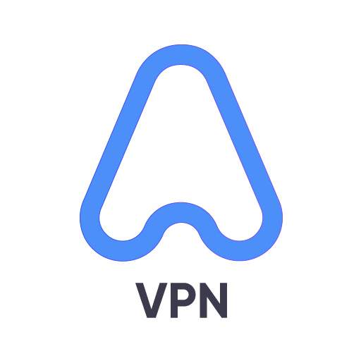 Atlas VPN - Free VPN Proxy & Security WiFi 2.0