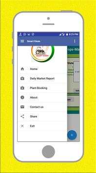 Smart Kisan - Agriculture App India screenshot 2