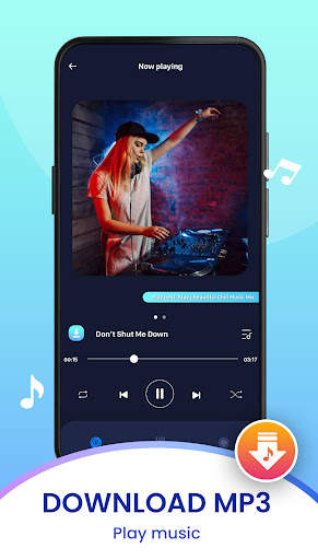Music Downloader 2021 screenshot 5