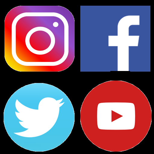 Lite Social Media आइकन
