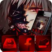 Tokyo Ghoul 1.1.2
